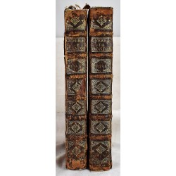 Histoire de la Guerre de Flandre (2 Tomes)